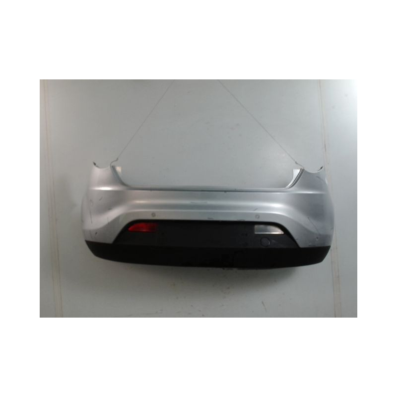 PARE-CHOC ARRIER FIAT BRAVO