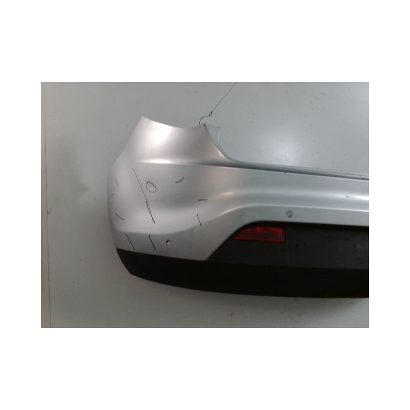PARE-CHOC ARRIER FIAT BRAVO