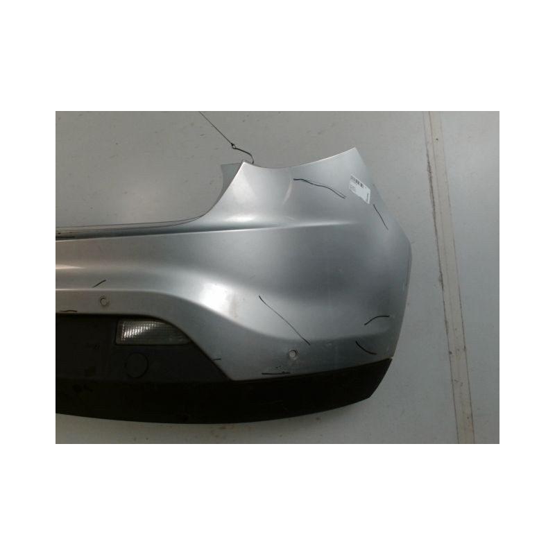 PARE-CHOC ARRIER FIAT BRAVO