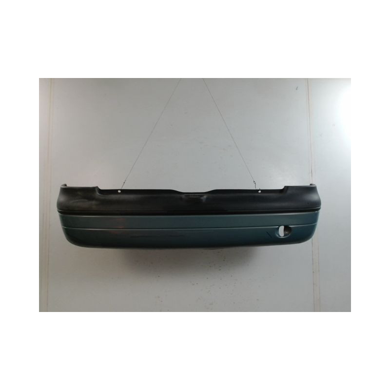 PARE-CHOC ARRIER RENAULT TWINGO