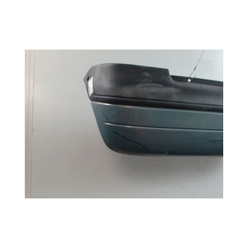 PARE-CHOC ARRIER RENAULT TWINGO