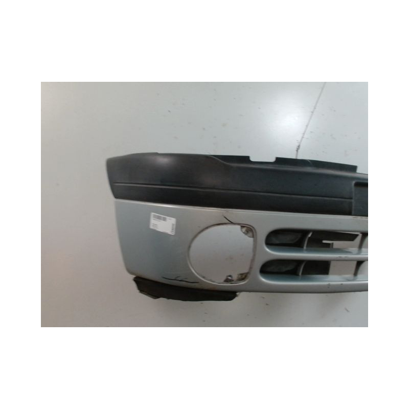 PARE-CHOC AVANT RENAULT CLIO