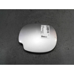VOLET DE TRAPPE CARBURANT