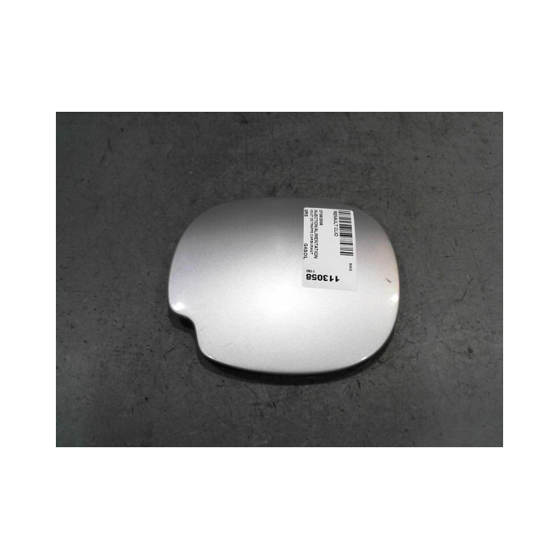 VOLET DE TRAPPE CARBURANT RENAULT CLIO