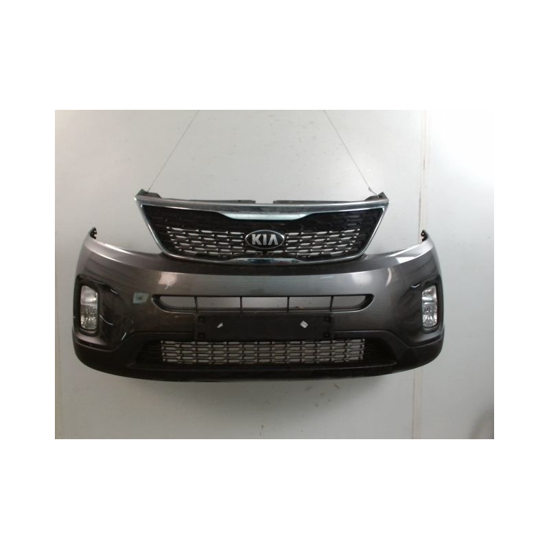 PARE-CHOC AVANT KIA SORENTO