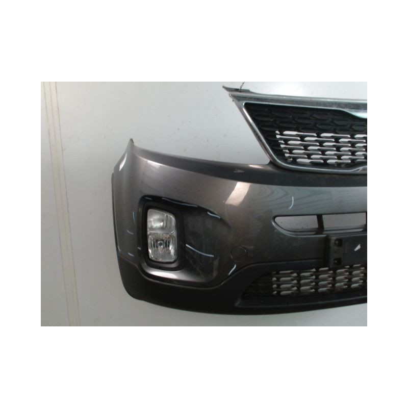PARE-CHOC AVANT KIA SORENTO