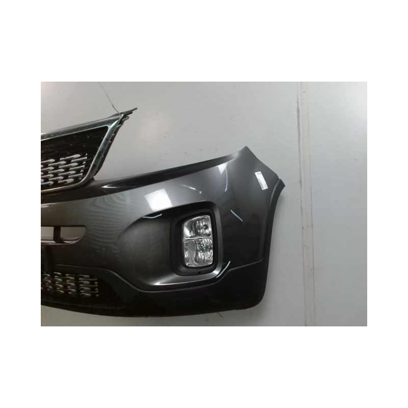 PARE-CHOC AVANT KIA SORENTO
