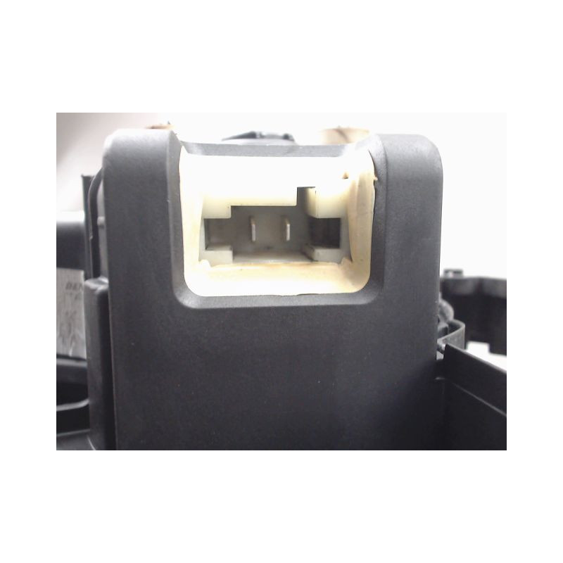 MOTEUR VENTILATEUR CHAUFFAGE CITROEN C4