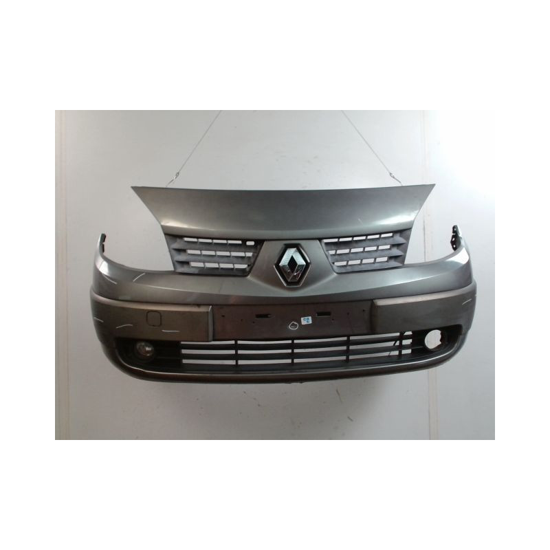 PARE-CHOC AVANT RENAULT MEGANE