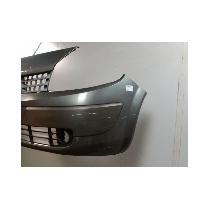 PARE-CHOC AVANT RENAULT MEGANE