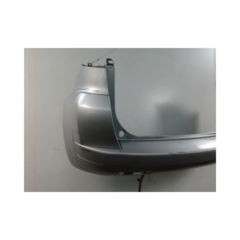 PARE-CHOC ARRIER CITROEN C4