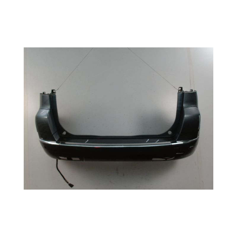 PARE-CHOC ARRIER CITROEN C4