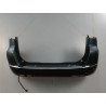PARE-CHOC ARRIER CITROEN C4