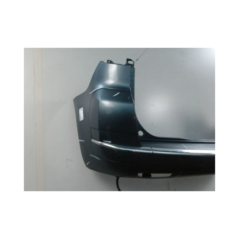 PARE-CHOC ARRIER CITROEN C4