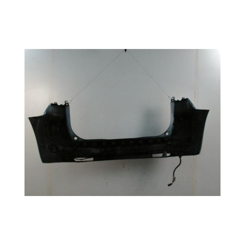 PARE-CHOC ARRIER CITROEN C4