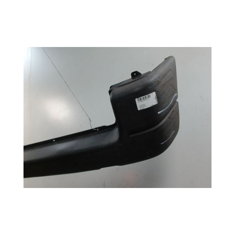 PARE-CHOC ARRIER CITROEN BERLINGO