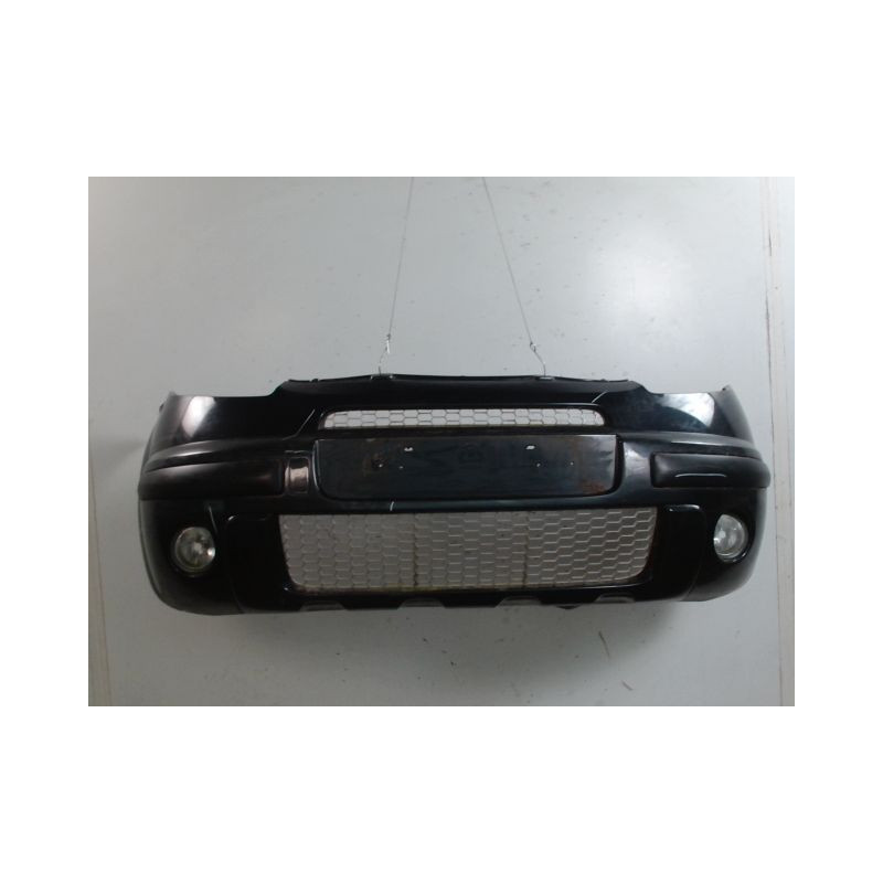 PARE-CHOC AVANT CITROEN C3