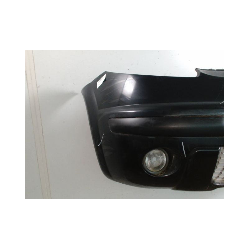 PARE-CHOC AVANT CITROEN C3