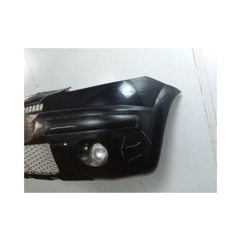 PARE-CHOC AVANT CITROEN C3