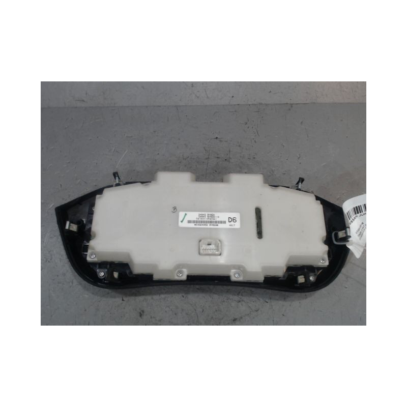 COMMANDE DE CHAUFFAGE NISSAN JUKE