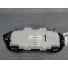 COMMANDE DE CHAUFFAGE NISSAN JUKE