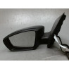 RETROVISEUR EXTERIEUR ELECTRIQUE GAUCHE VOLKSWAGEN POLO 2009-
