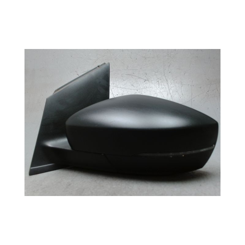 RETROVISEUR EXTERIEUR ELECTRIQUE GAUCHE VOLKSWAGEN POLO 2009-