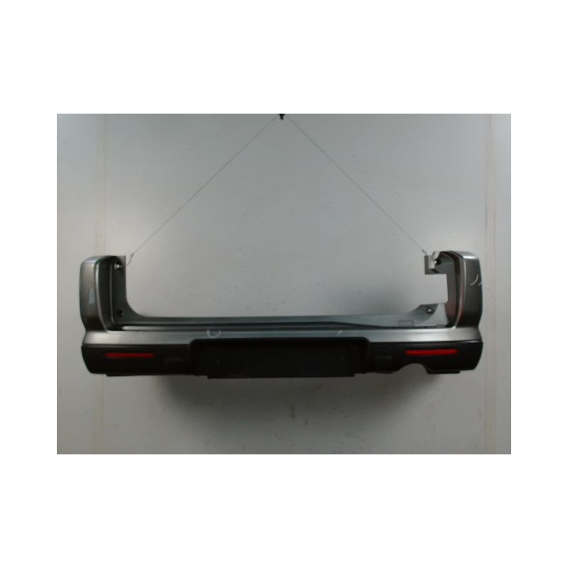 PARE-CHOC ARRIER HONDA CR-V