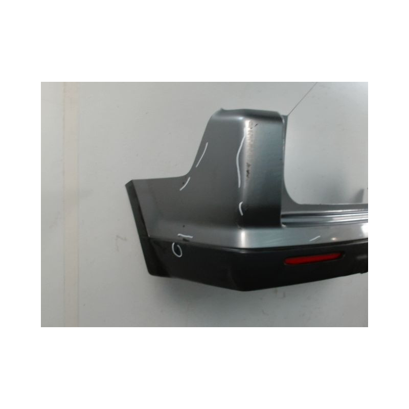 PARE-CHOC ARRIER HONDA CR-V