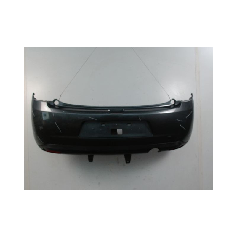 PARE-CHOC ARRIER CITROEN C3