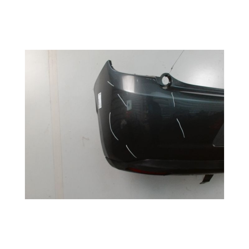PARE-CHOC ARRIER CITROEN C3