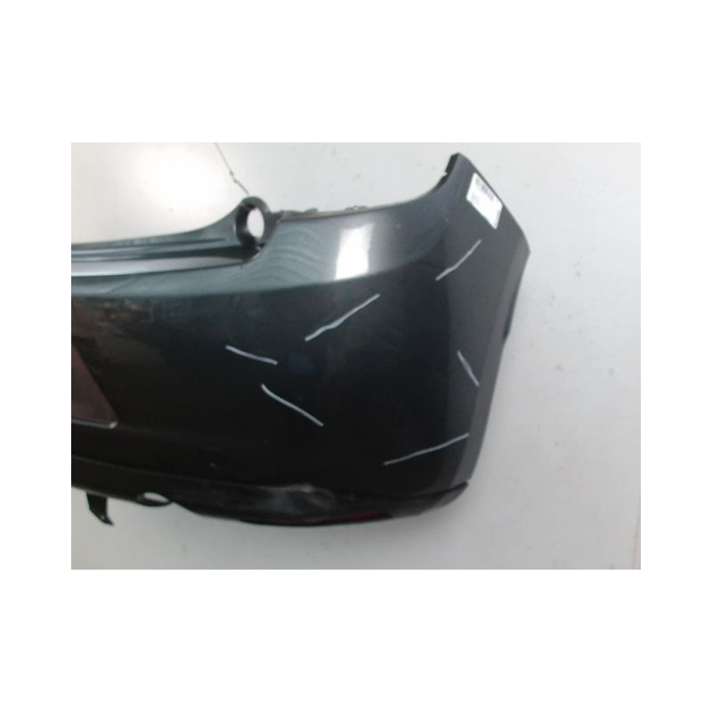 PARE-CHOC ARRIER CITROEN C3
