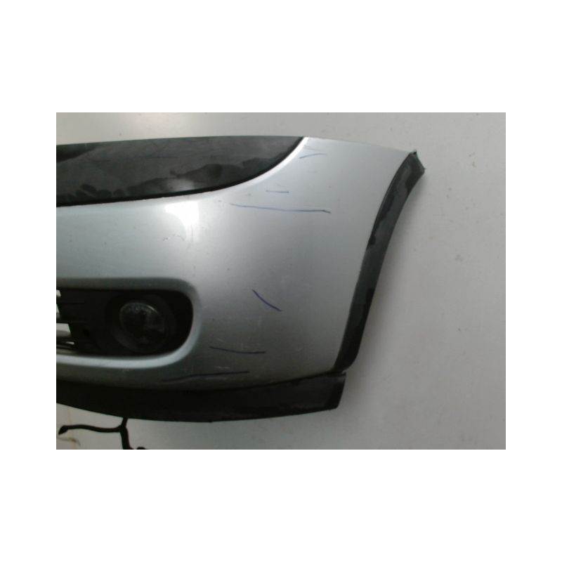 PARE-CHOC AVANT OPEL CORSA