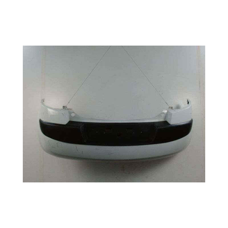PARE-CHOC ARRIER RENAULT MEGANE