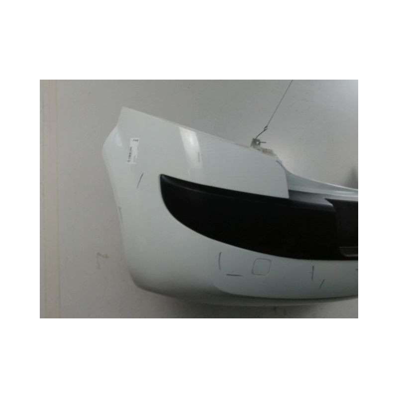 PARE-CHOC ARRIER RENAULT MEGANE