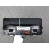 BLOC COMPTEURS CITROEN C4 CACTUS