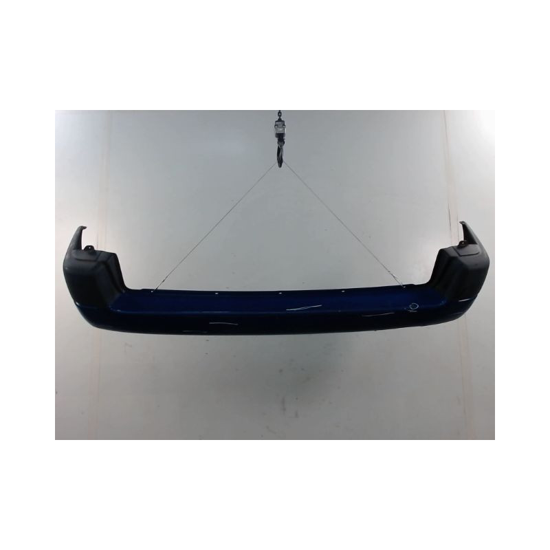 PARE-CHOC ARRIER CITROEN BERLINGO