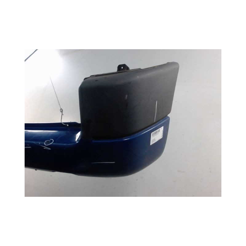 PARE-CHOC ARRIER CITROEN BERLINGO