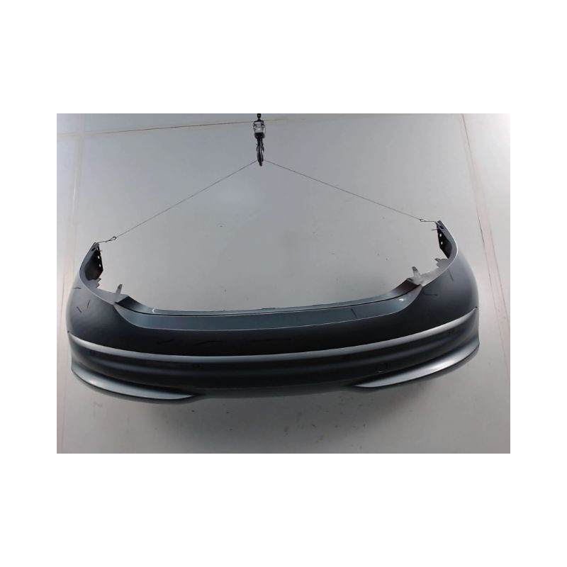 PARE-CHOC ARRIER PEUGEOT 207