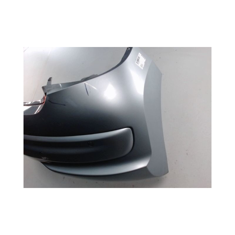 PARE-CHOC ARRIER PEUGEOT 207