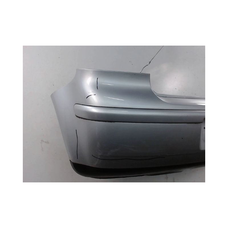PARE-CHOC ARRIER VOLKSWAGEN POLO