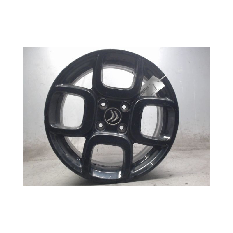 JANTE ALUMINIUM CITROEN C4 CACTUS