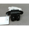 SERRURE HAYON  TOYOTA YARIS 2005-