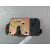 SYSTEME CONDAMNATION ARRIERE GAUCHE PEUGEOT 206 1998-2009