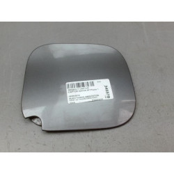 VOLET DE TRAPPE CARBURANT