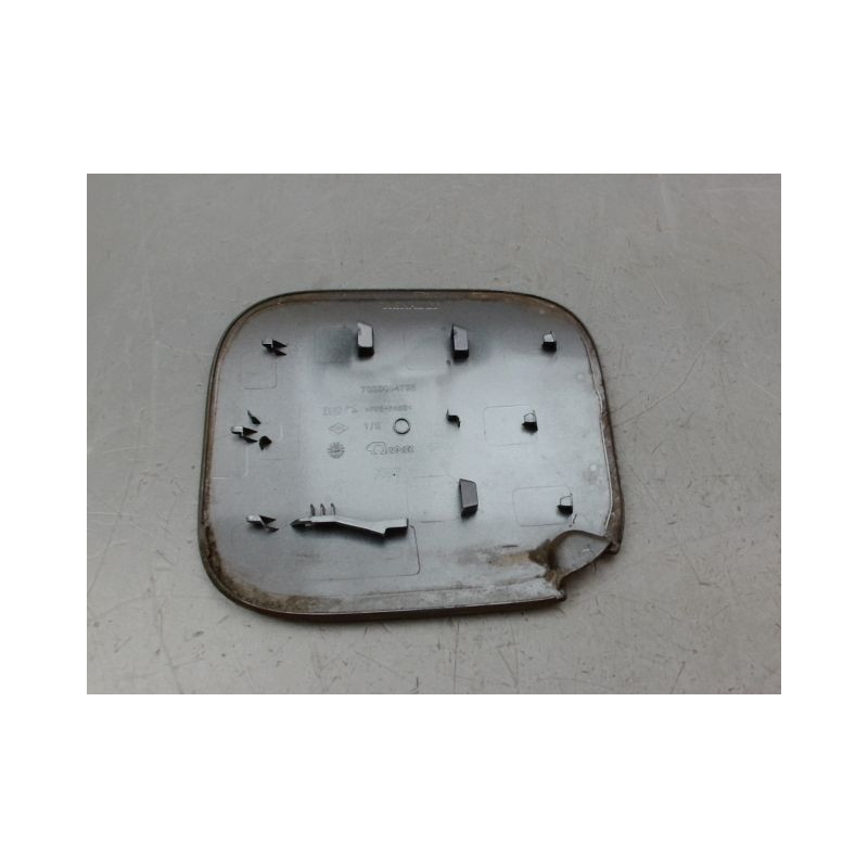 VOLET DE TRAPPE CARBURANT RENAULT CAPTUR Phase 1 2013-...