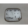 VOLET DE TRAPPE CARBURANT RENAULT CAPTUR Phase 1 2013-...