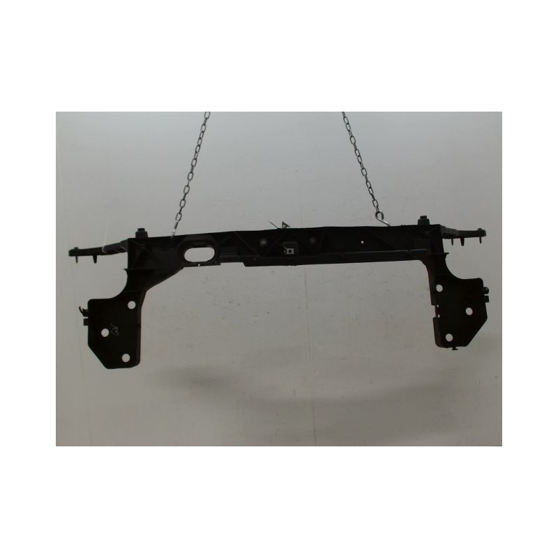 FACE AVANT RENAULT CLIO III Phase 2 2009-2014