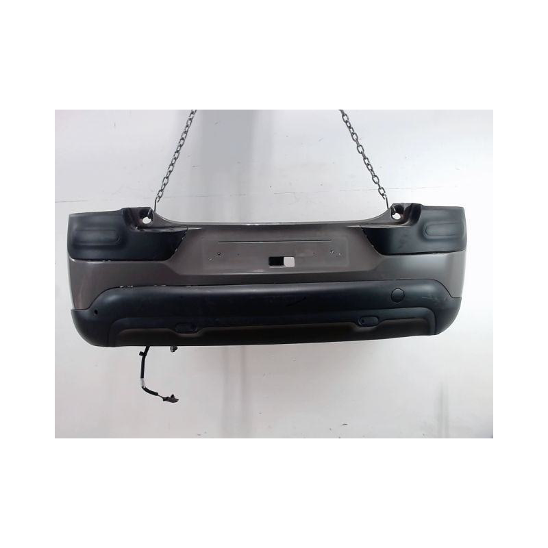 PARE-CHOC ARRIER CITROEN C4 CACTUS