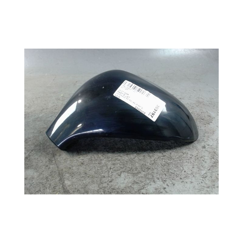 CARENAGE RETROVISEUR EXTERIEUR GAUCHE PEUGEOT 207 5P